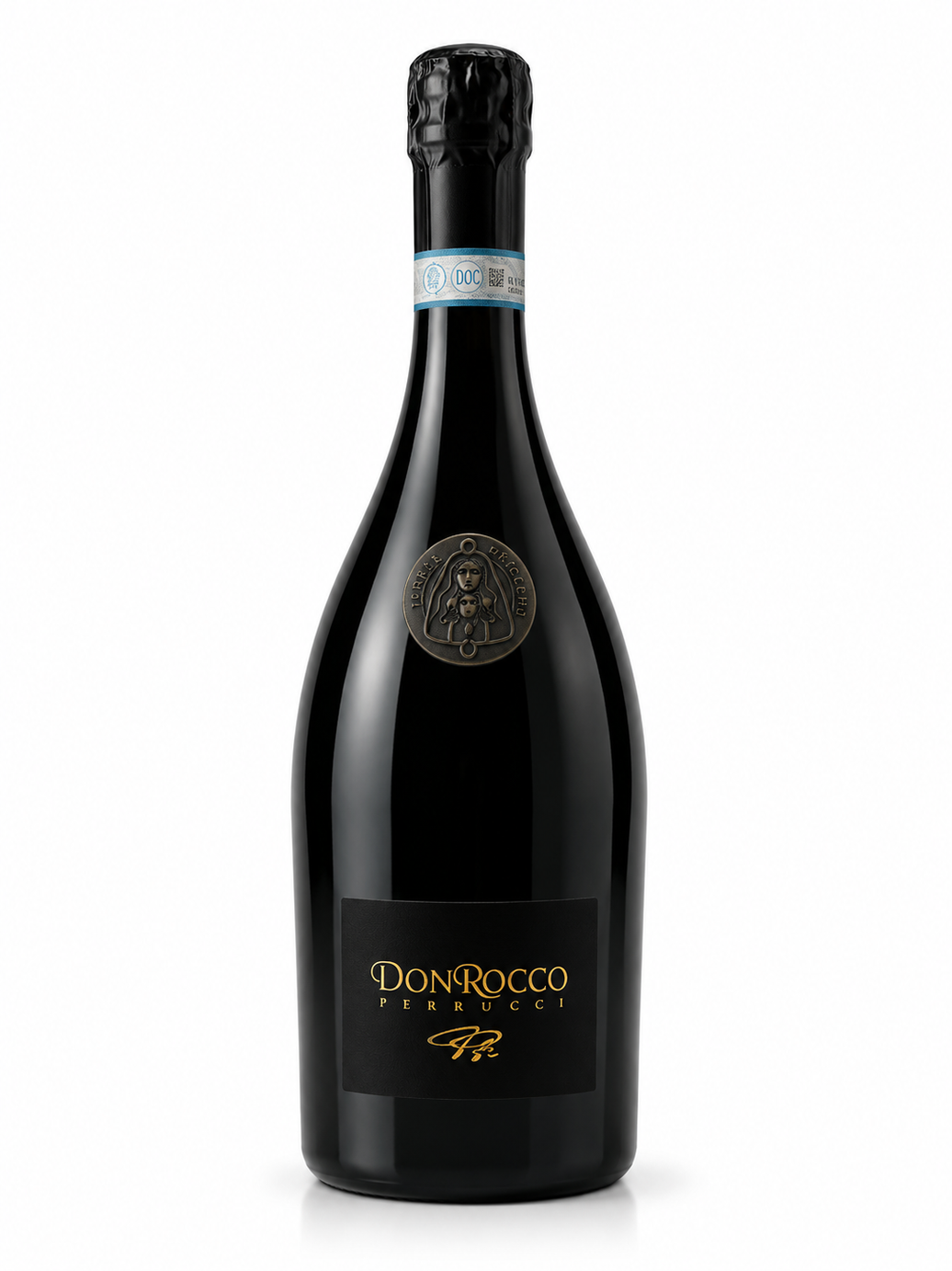 Tenuta Tre Gemme – Montepulciano D'Abruzzo DON ROCCO MAGNUM 2019