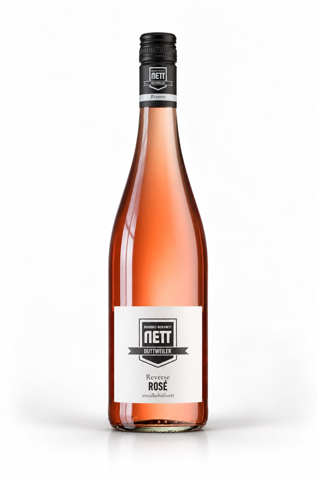 Nett - Rosé REVERSE Dealcoholised