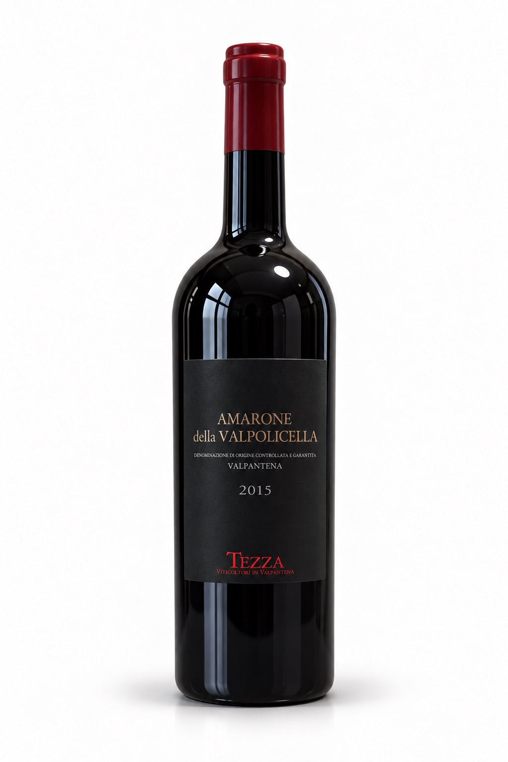 Tezza – Amarone della Valpolicella VALPANTENA MAGNUM 1.5 L 2015