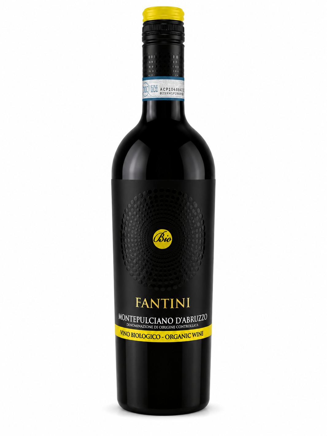 Fantini/Farnese – Montepulciano D'Abruzzo BIOLOGICO 2021