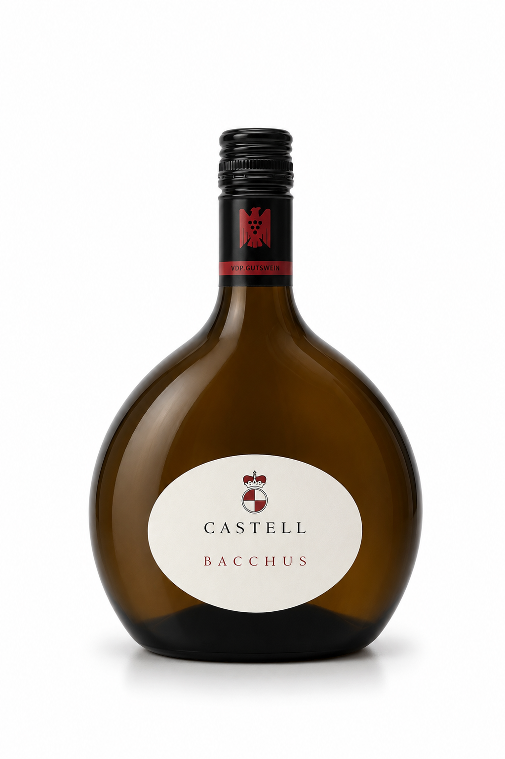 Castell – Bacchus SCHLOSS CASTELL 2020