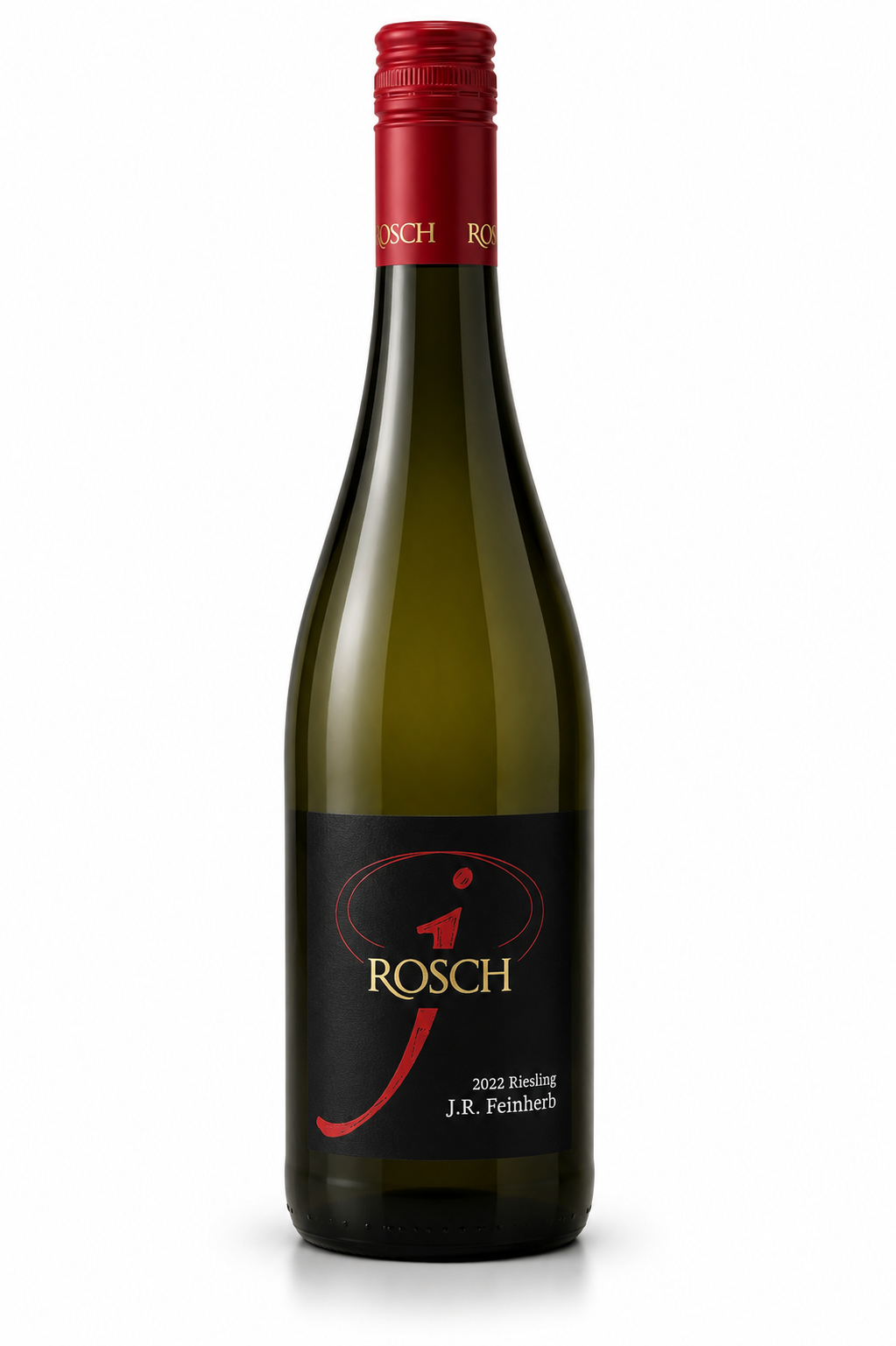 Rosch – J.R. Riesling FEINHERB 2022