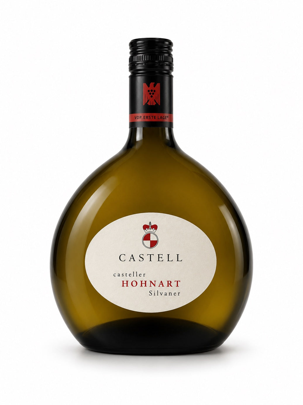 Castell – Silvaner HOHNART 2021