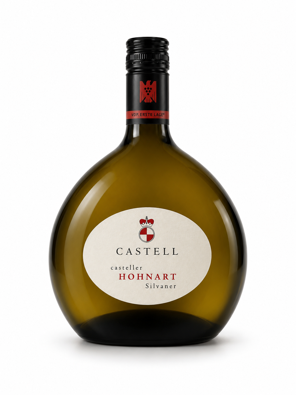 Castell – Silvaner HOHNART 2019