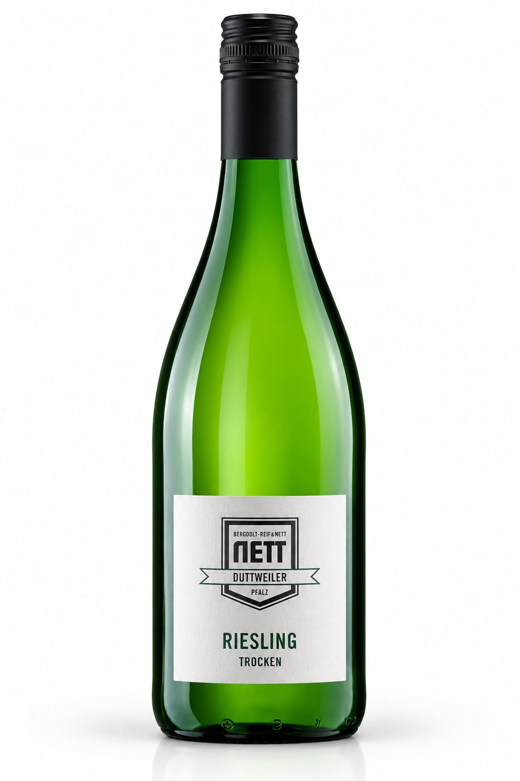 Nett - Riesling 2025