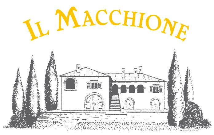Podere Il Macchione (Vino Nobile di Montepulciano, Tuscany, Italy)