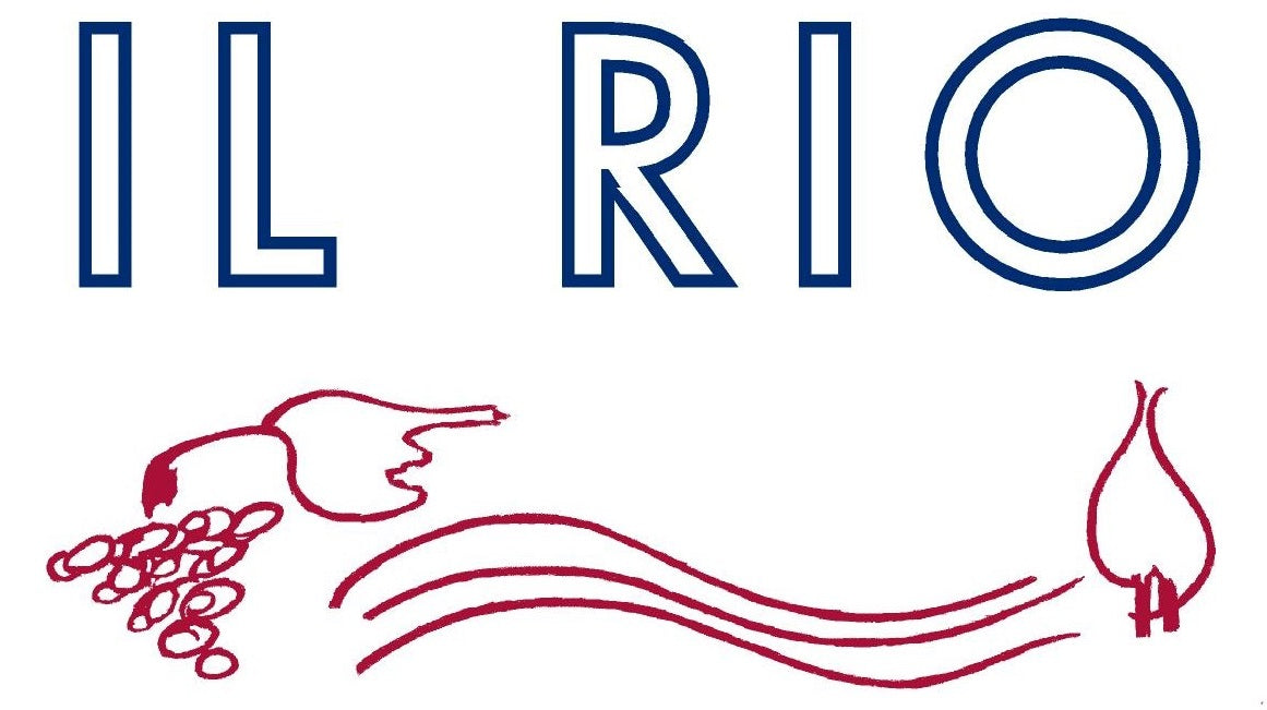 Il Rio (Mugello, Tuscany, Italy)