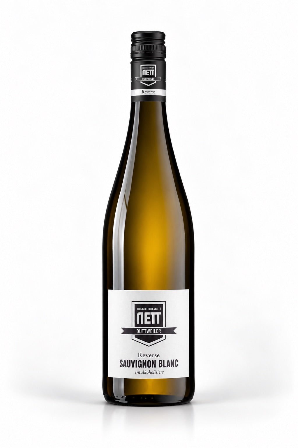 Nett - Sauvignon Blanc REVERSE Dealcoholised