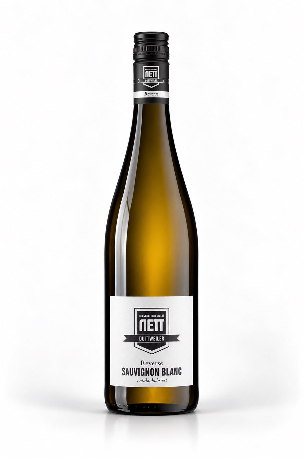 Nett - Sauvignon Blanc REVERSE Dealcoholised