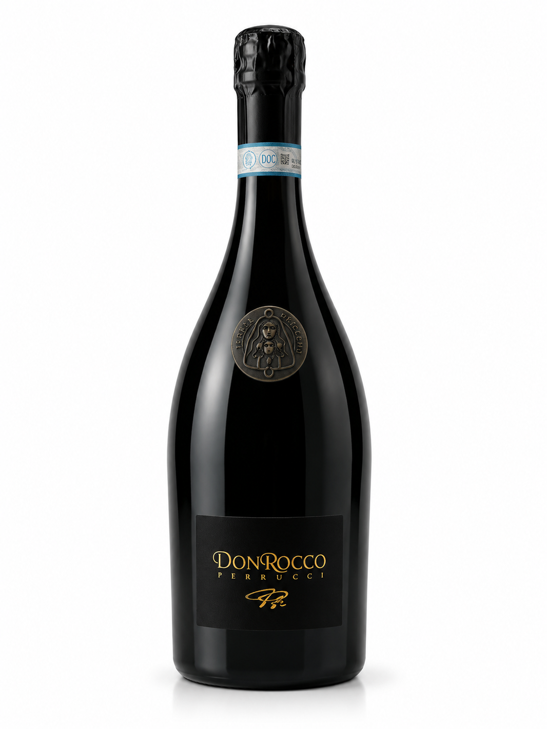 Tenuta Tre Gemme – Montepulciano D'Abruzzo DON ROCCO MAGNUM 2019