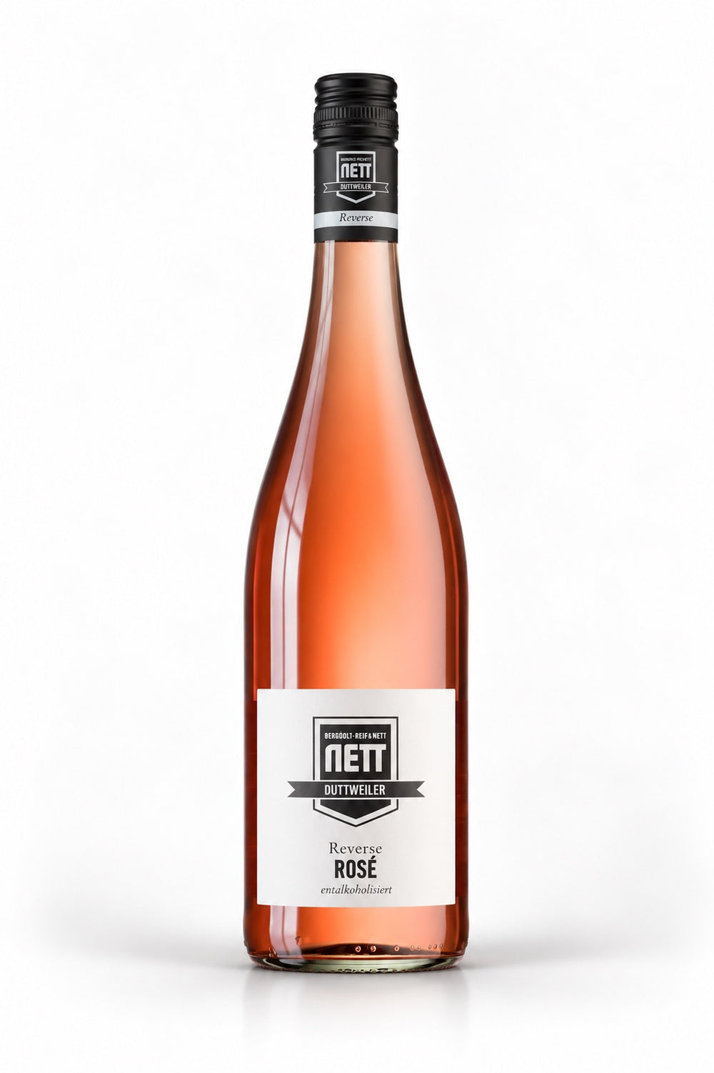 Nett - Rosé REVERSE Dealcoholised