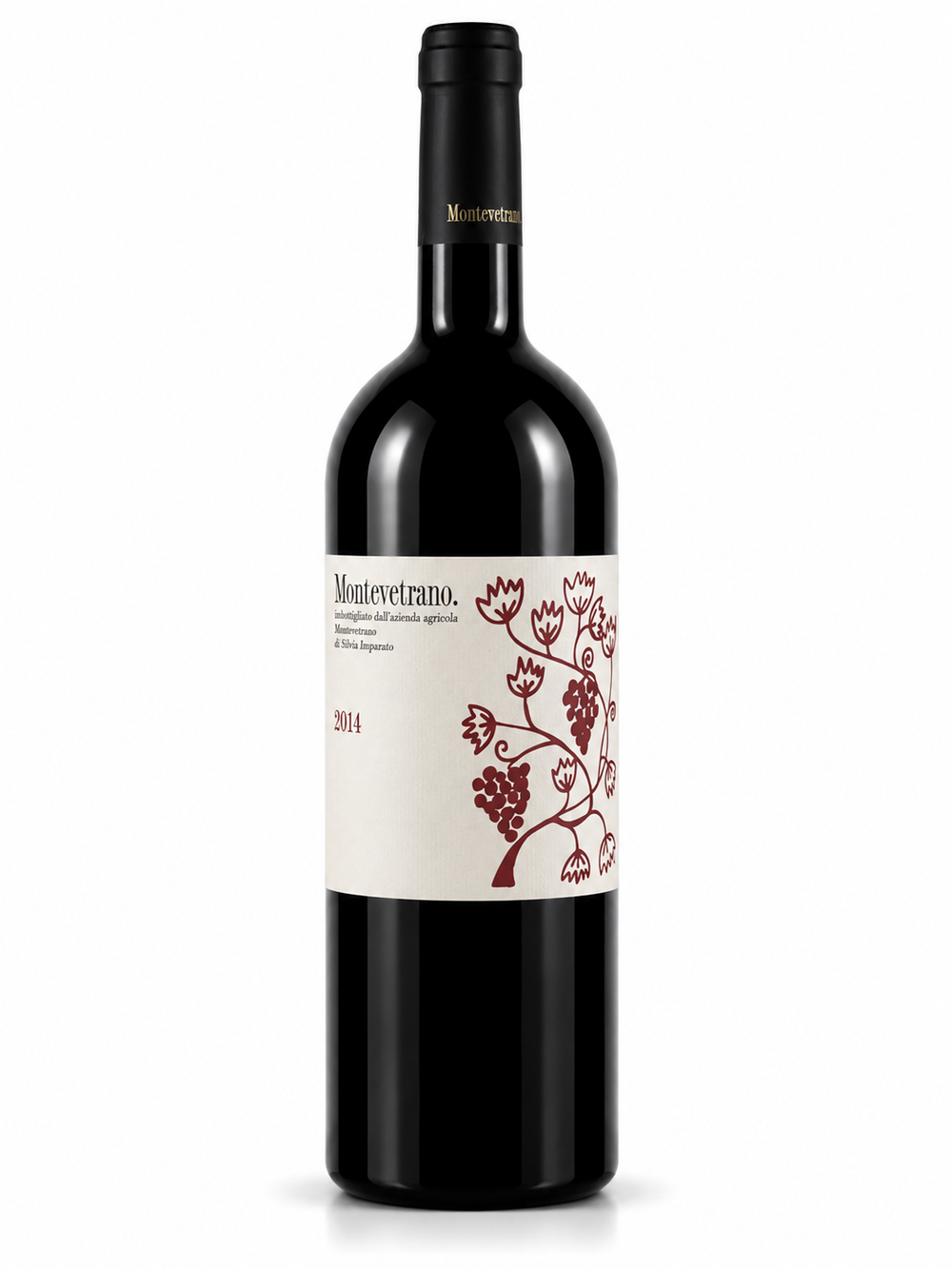 Montevetrano – MONTEVETRANO Magnum 1.5 L 2014