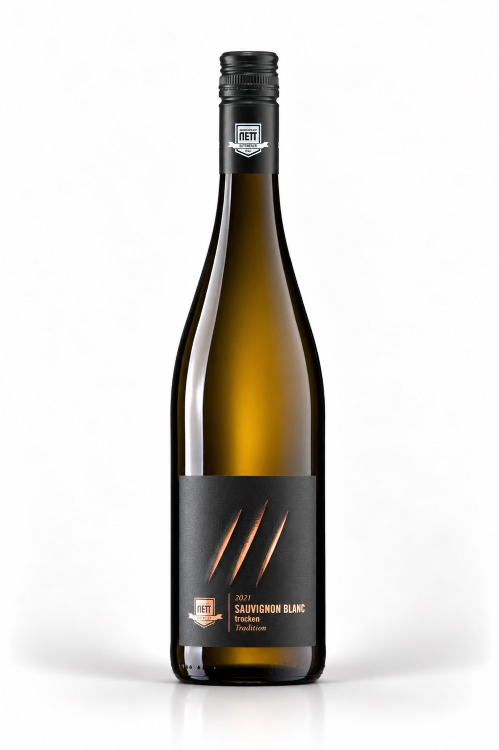 Nett - Sauvignon Blanc TRADITION 2025