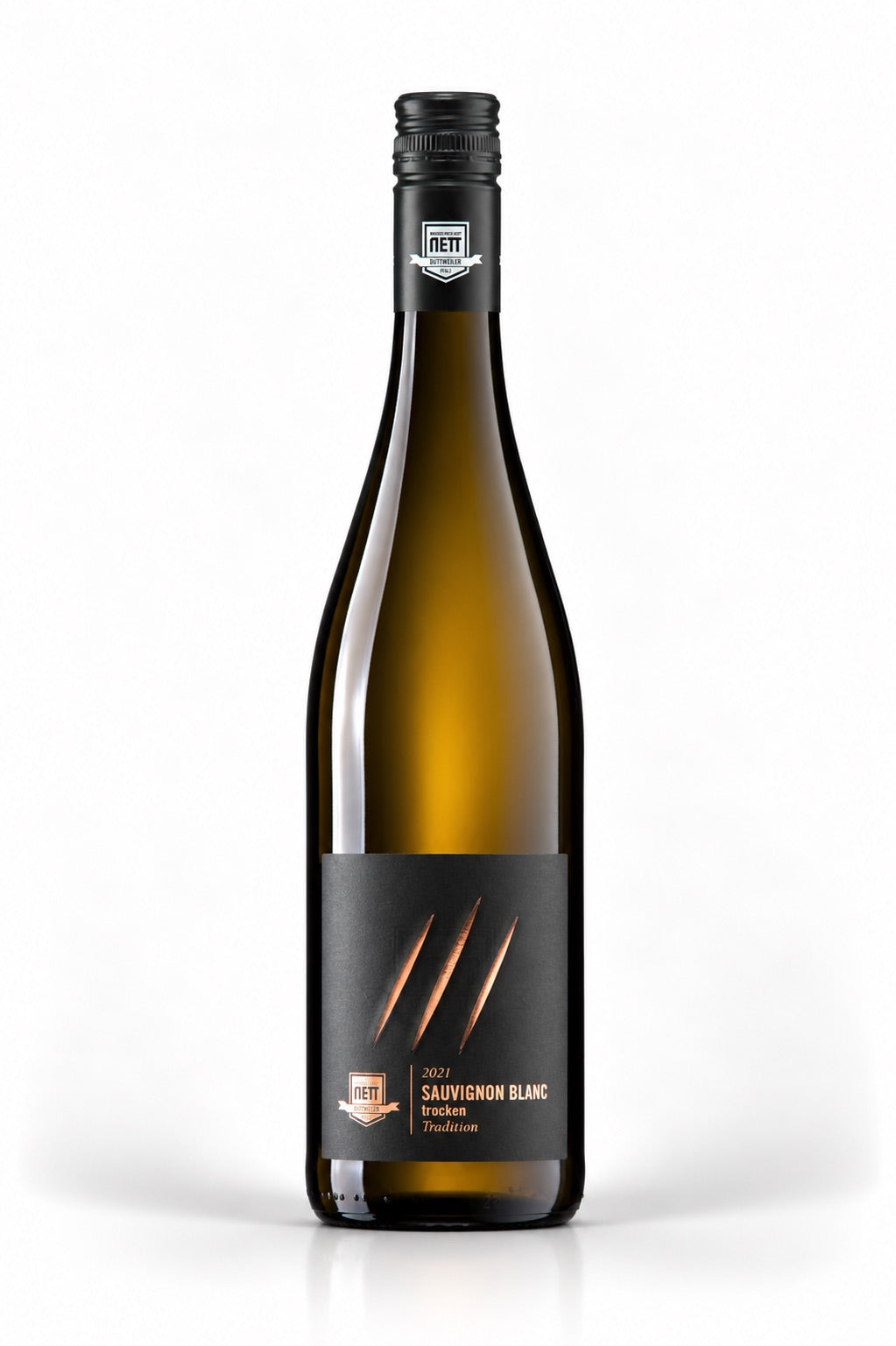 Nett - Sauvignon Blanc TRADITION 2025