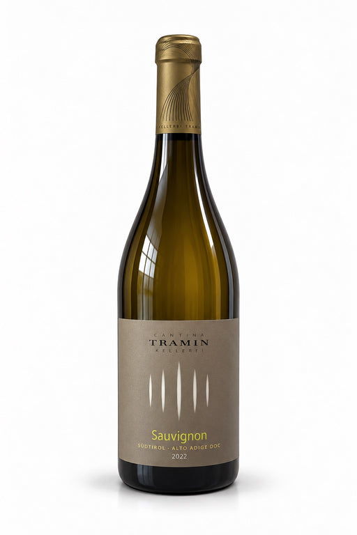 Tramin – Sauvignon Blanc 2022