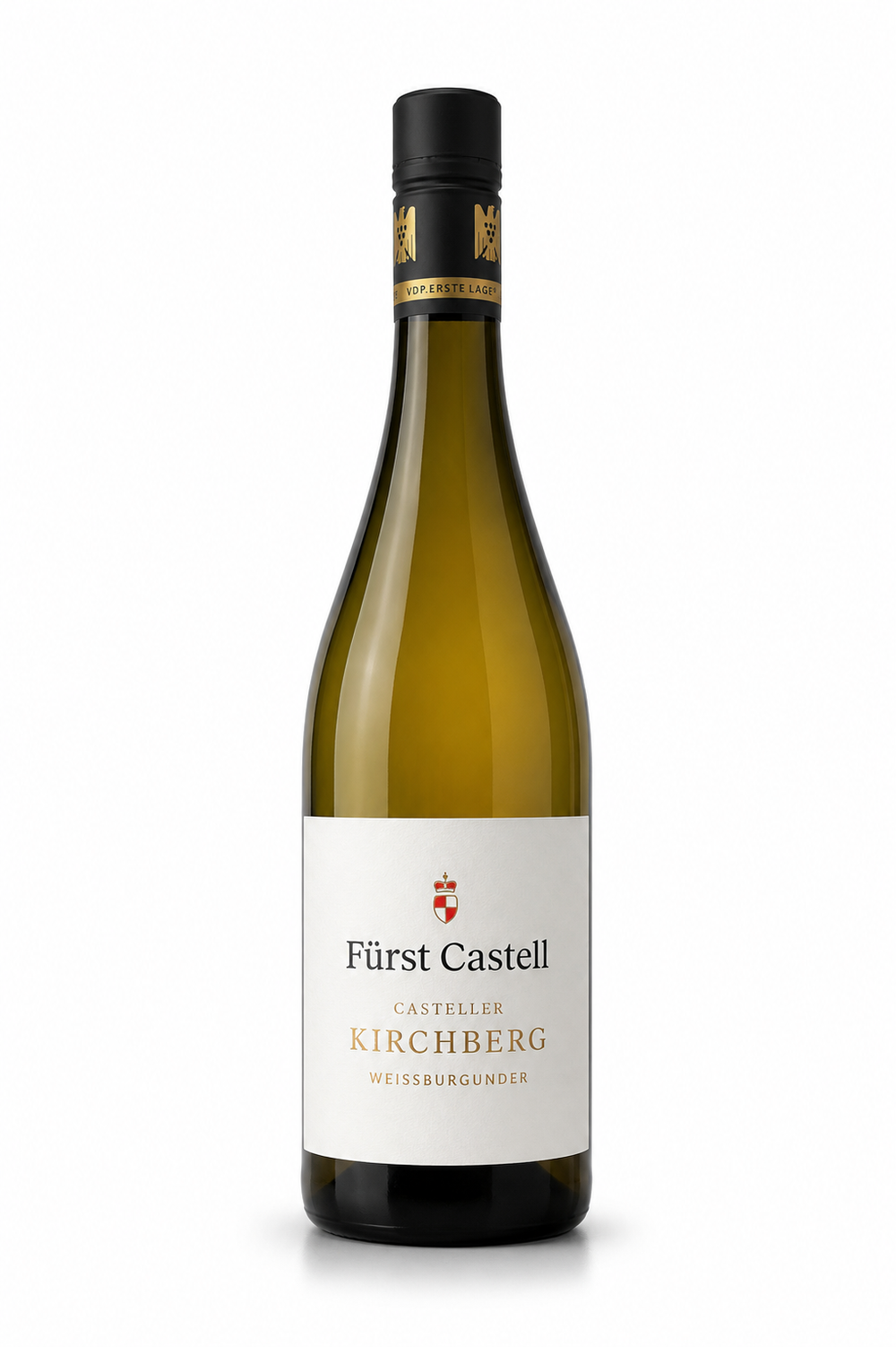 Castell – Weissburgunder (Pinot Blanc) KIRCHBERG 2023