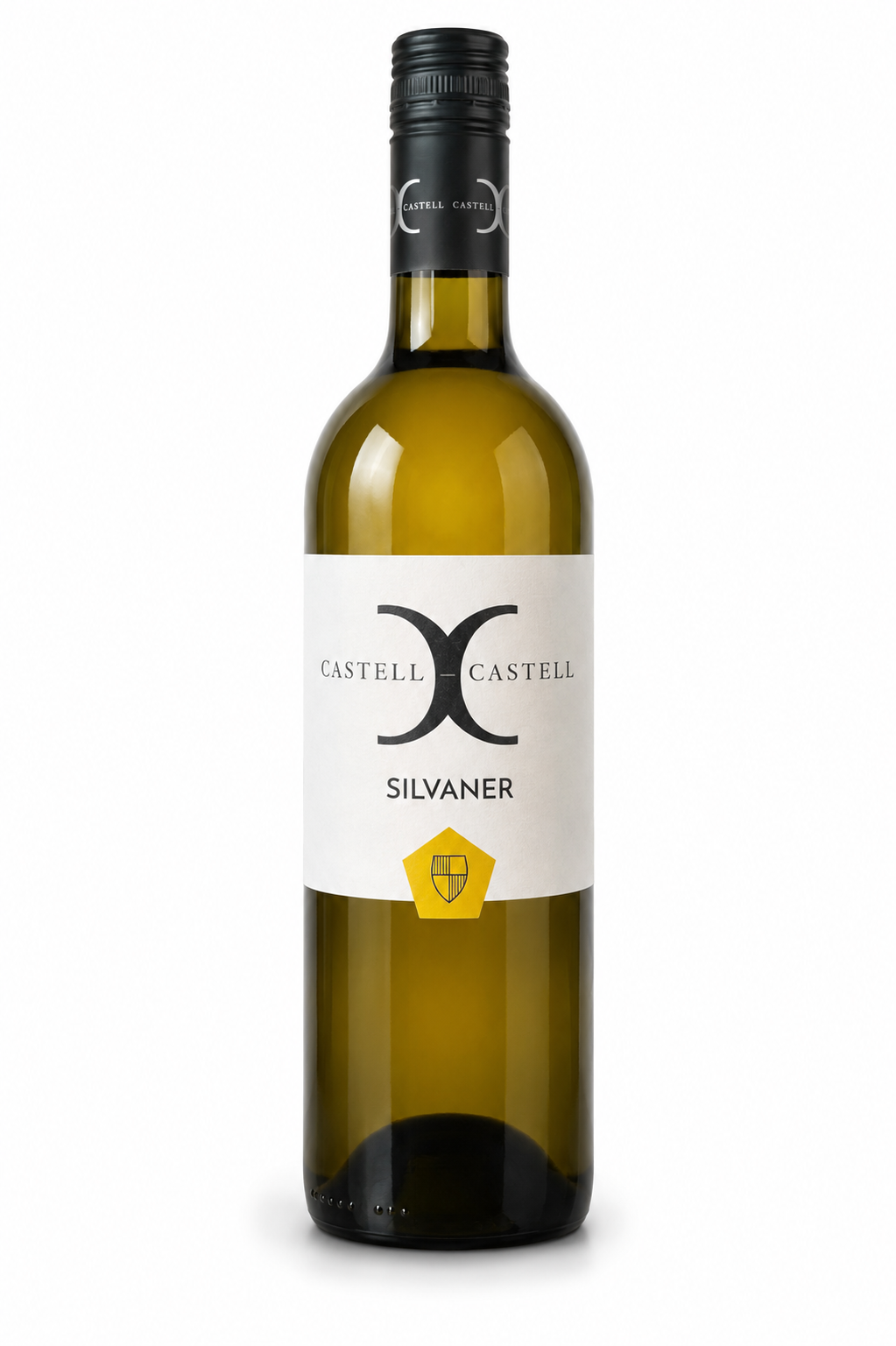 Castell – Silvaner CASTELL-CASTELL 2025