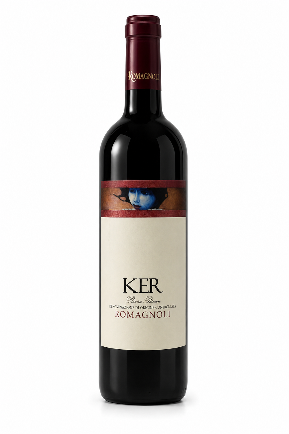 Romagnoli – Rosso Piceno KER 2019