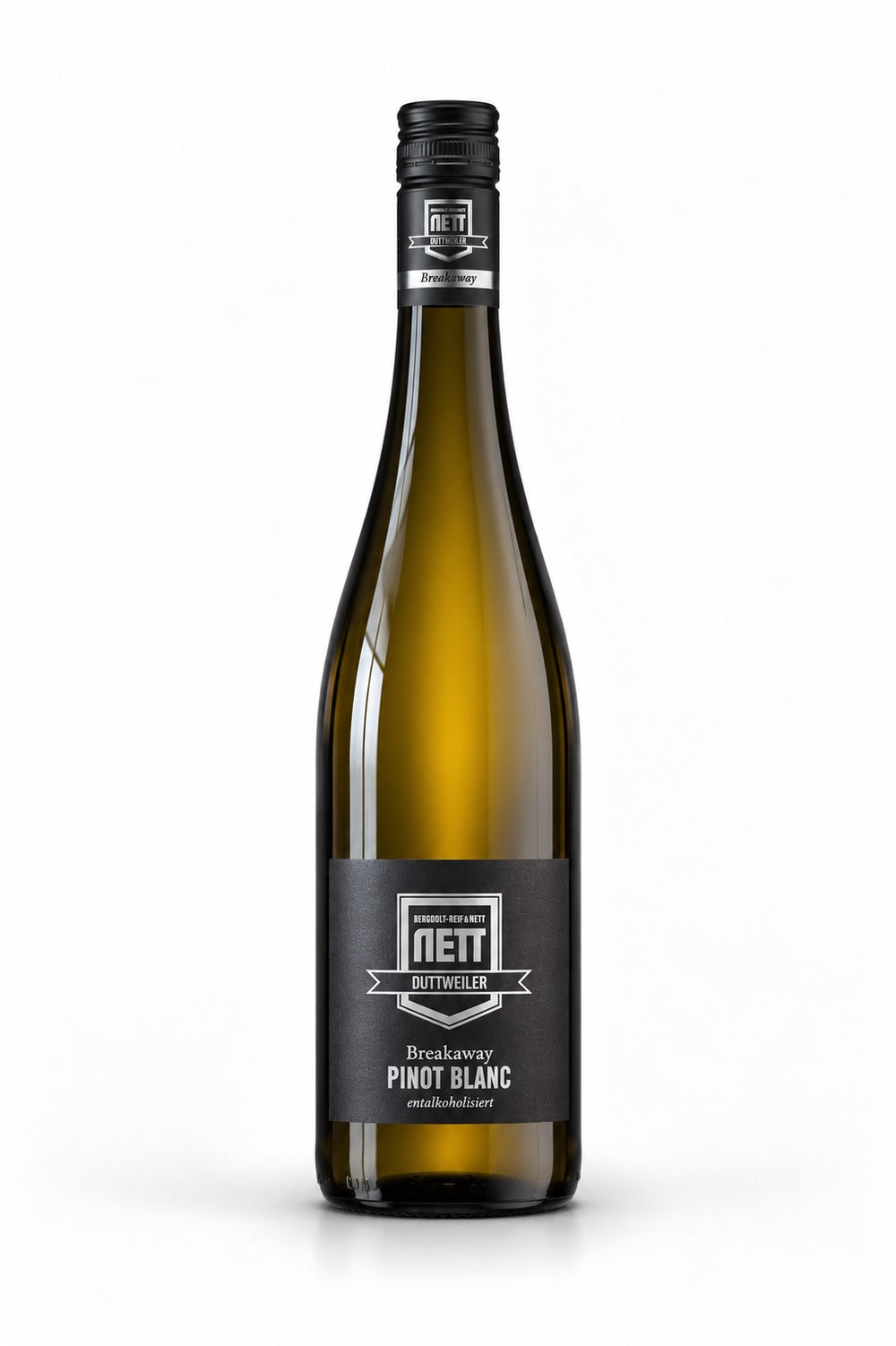 Nett - Pinot Blanc BREAKAWAY Dealcoholised