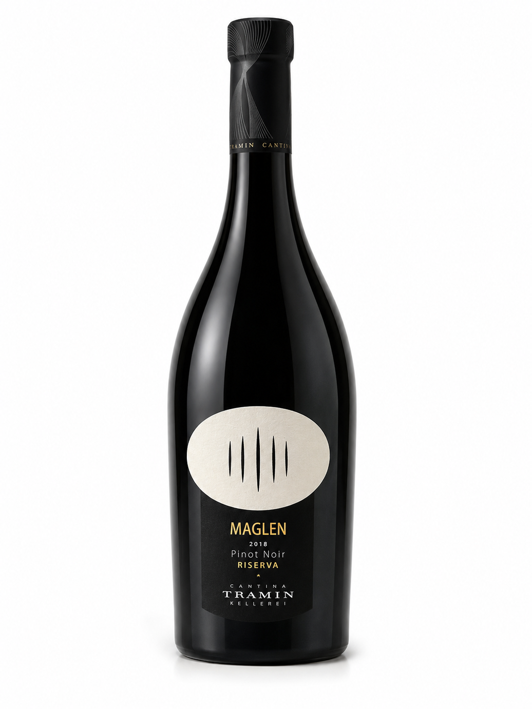 Tramin – Pinot Noir Riserva MAGLEN 2018