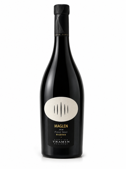 Tramin – Pinot Noir Riserva MAGLEN 2018