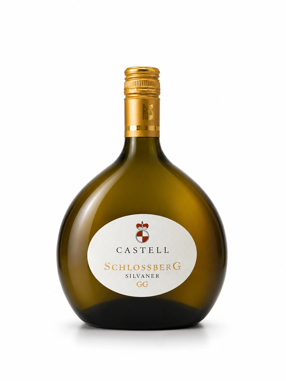 Castell – Silvaner SCHLOSSBERG GG SELECTION 2014
