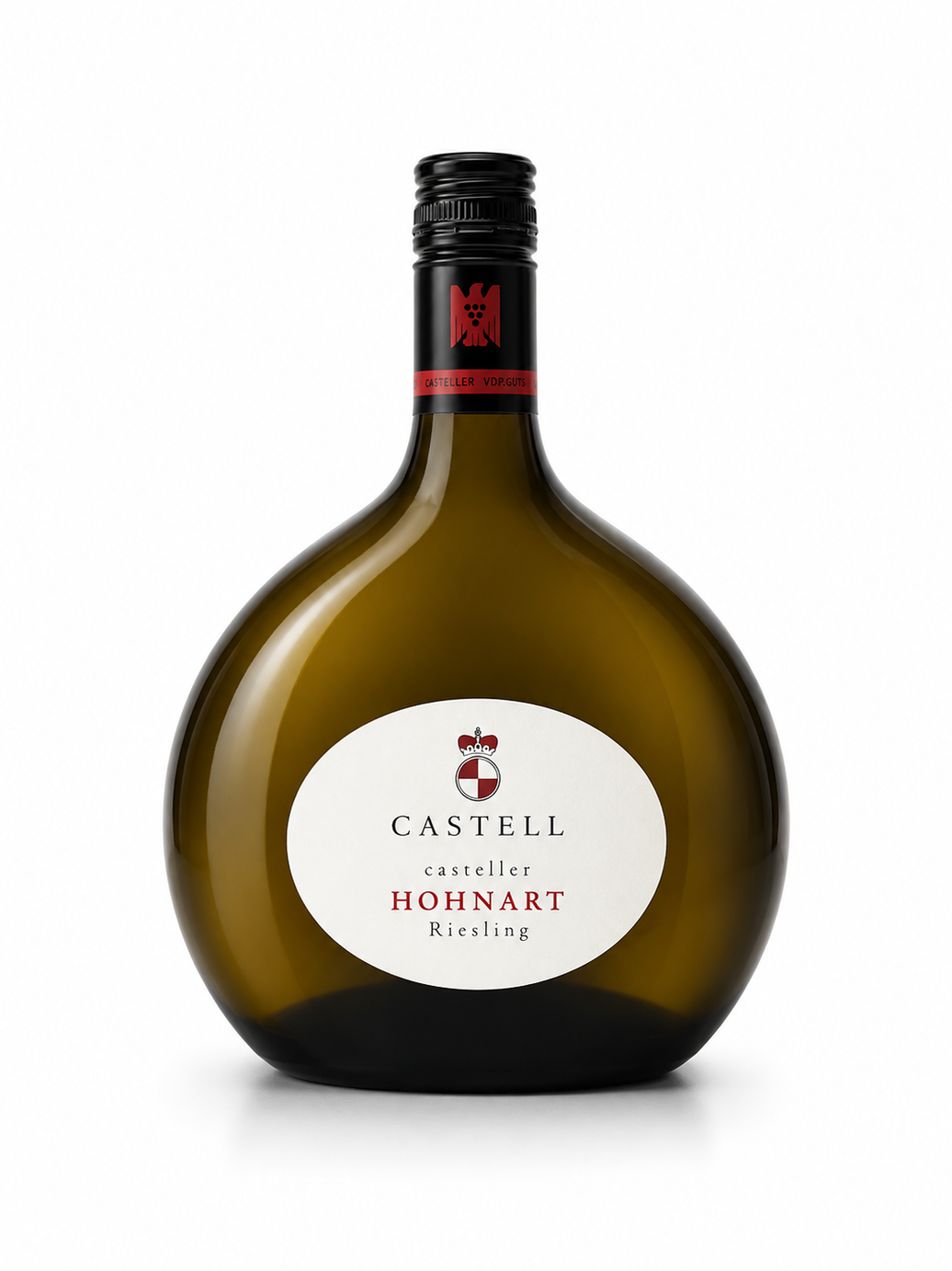 Castell – Riesling HOHNART 2022
