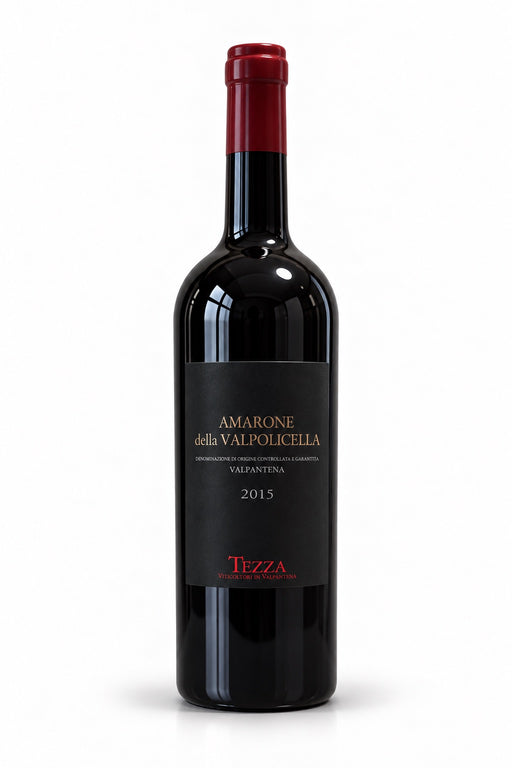 Tezza – Amarone della Valpolicella VALPANTENA MAGNUM 1.5 L 2015