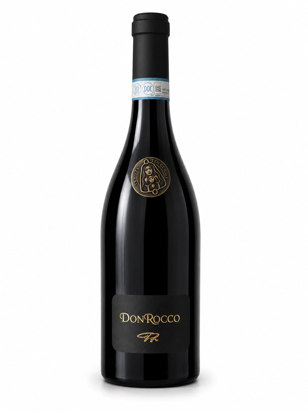 Tenuta Tre Gemme – Montepulciano D'Abruzzo DON ROCCO 2019