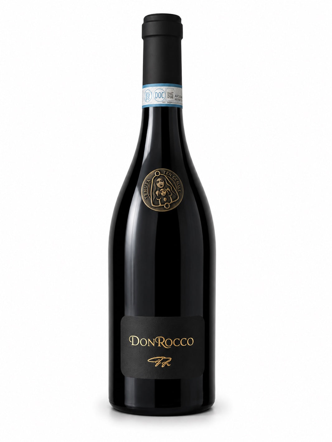 Tenuta Tre Gemme – Montepulciano D'Abruzzo DON ROCCO 2019