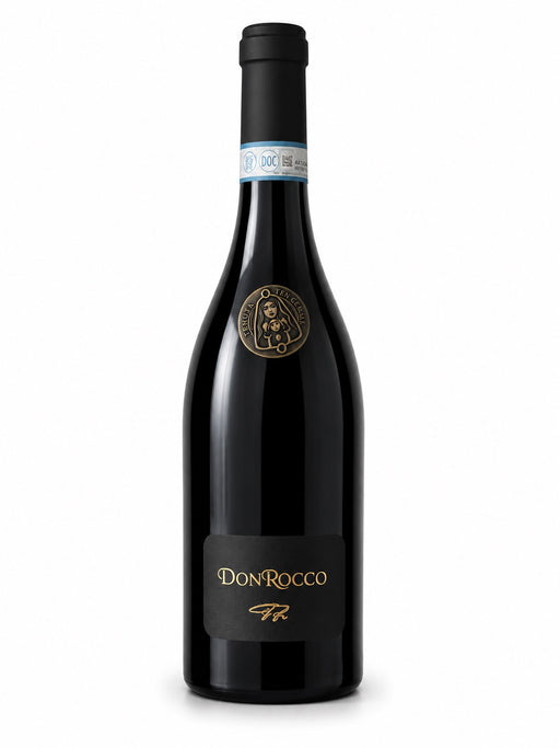Tenuta Tre Gemme – Montepulciano D'Abruzzo DON ROCCO 2019