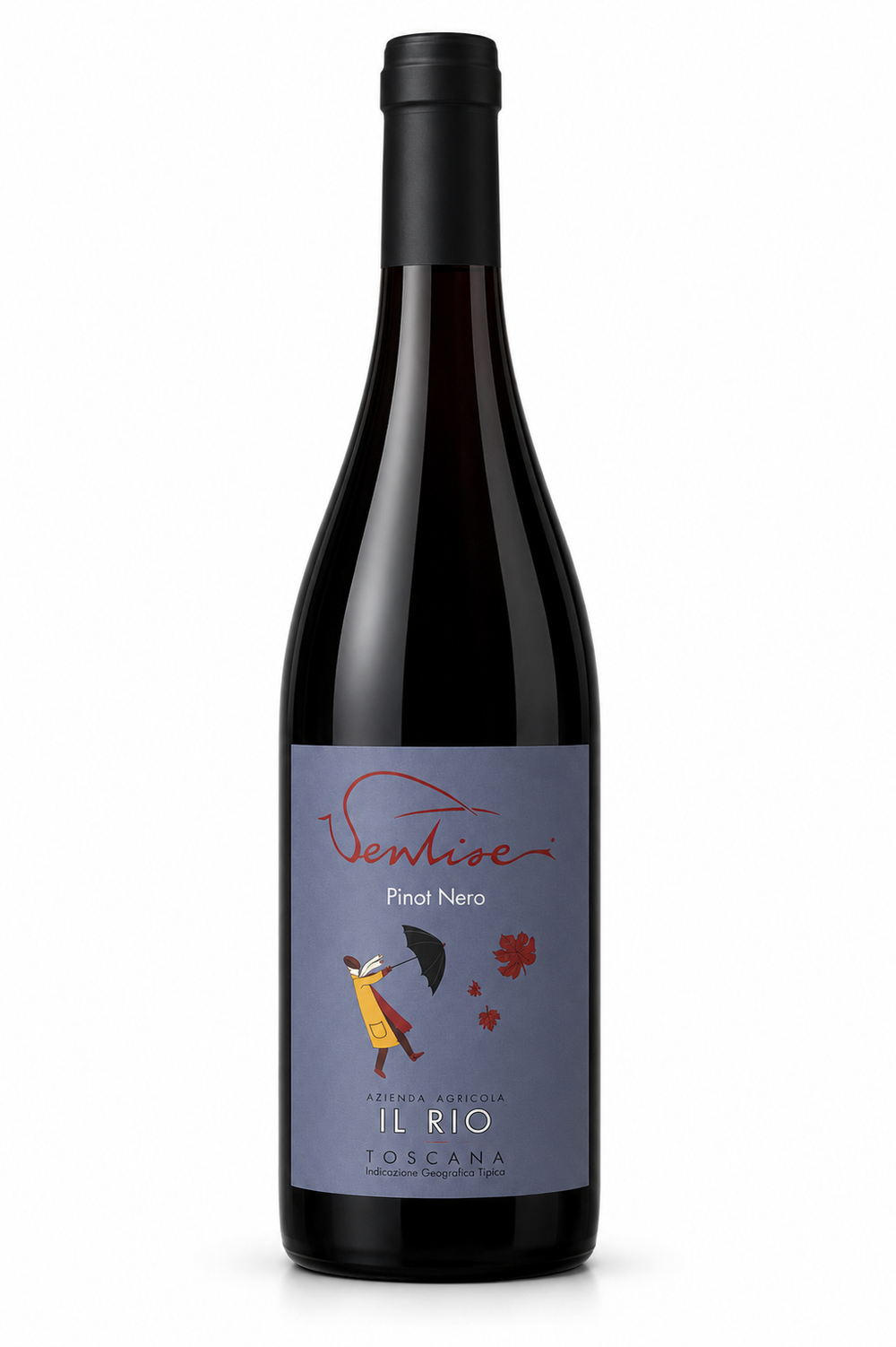 Il Rio – Pinot Nero VENTISEI 2018