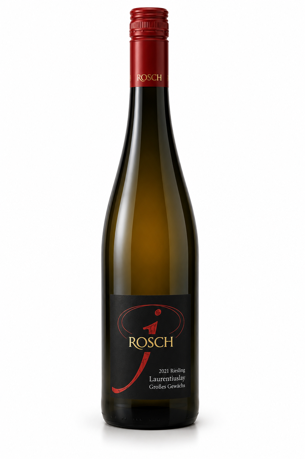 Rosch – Riesling LAURENTIUSLAY GG SELECTION 2022