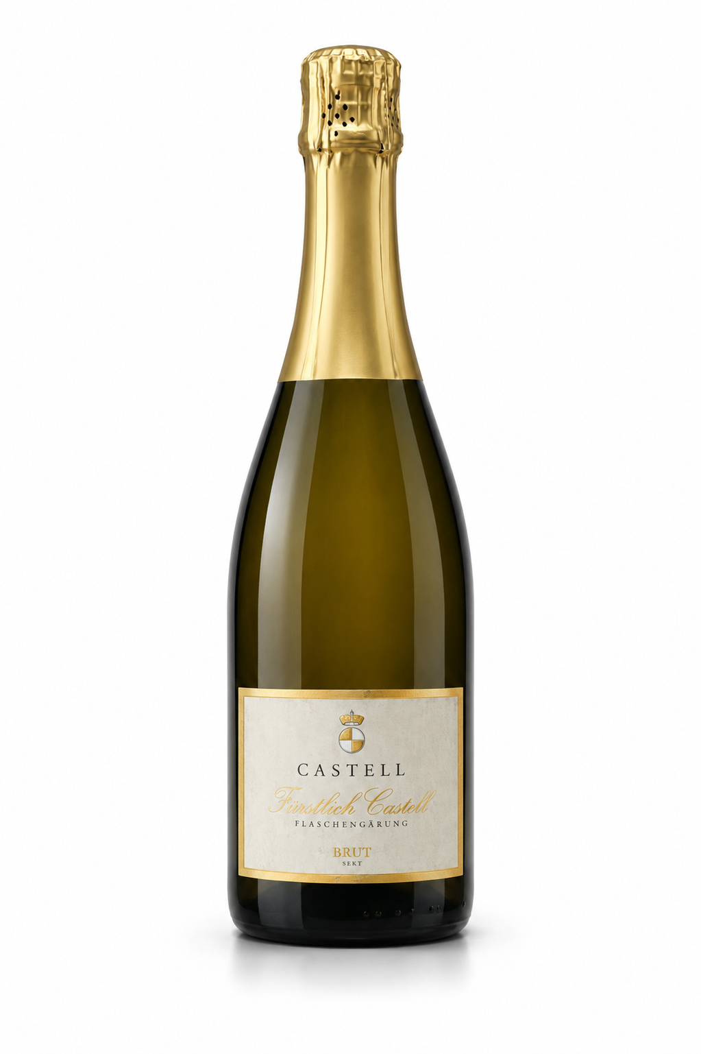 Castell – SCHLOSS CASTELL BRUT (NV)