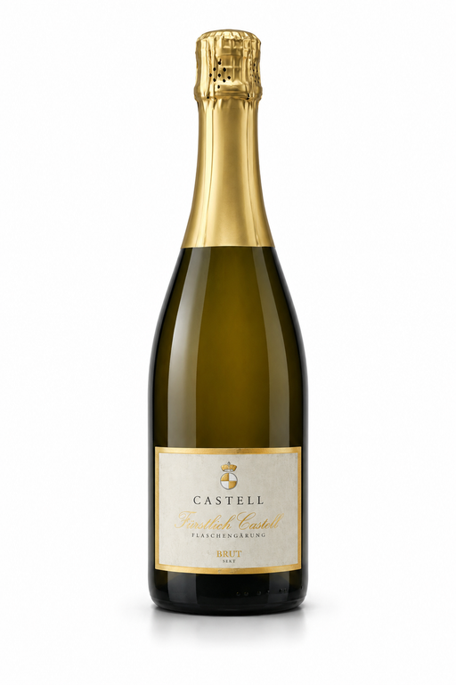 Castell – SCHLOSS CASTELL BRUT (NV)