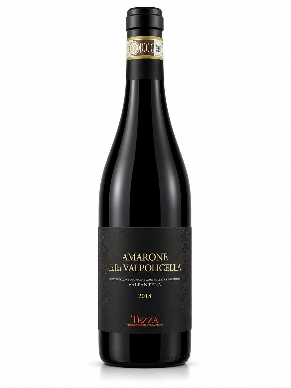 Tezza – Amarone della Valpolicella VALPANTENA 2020
