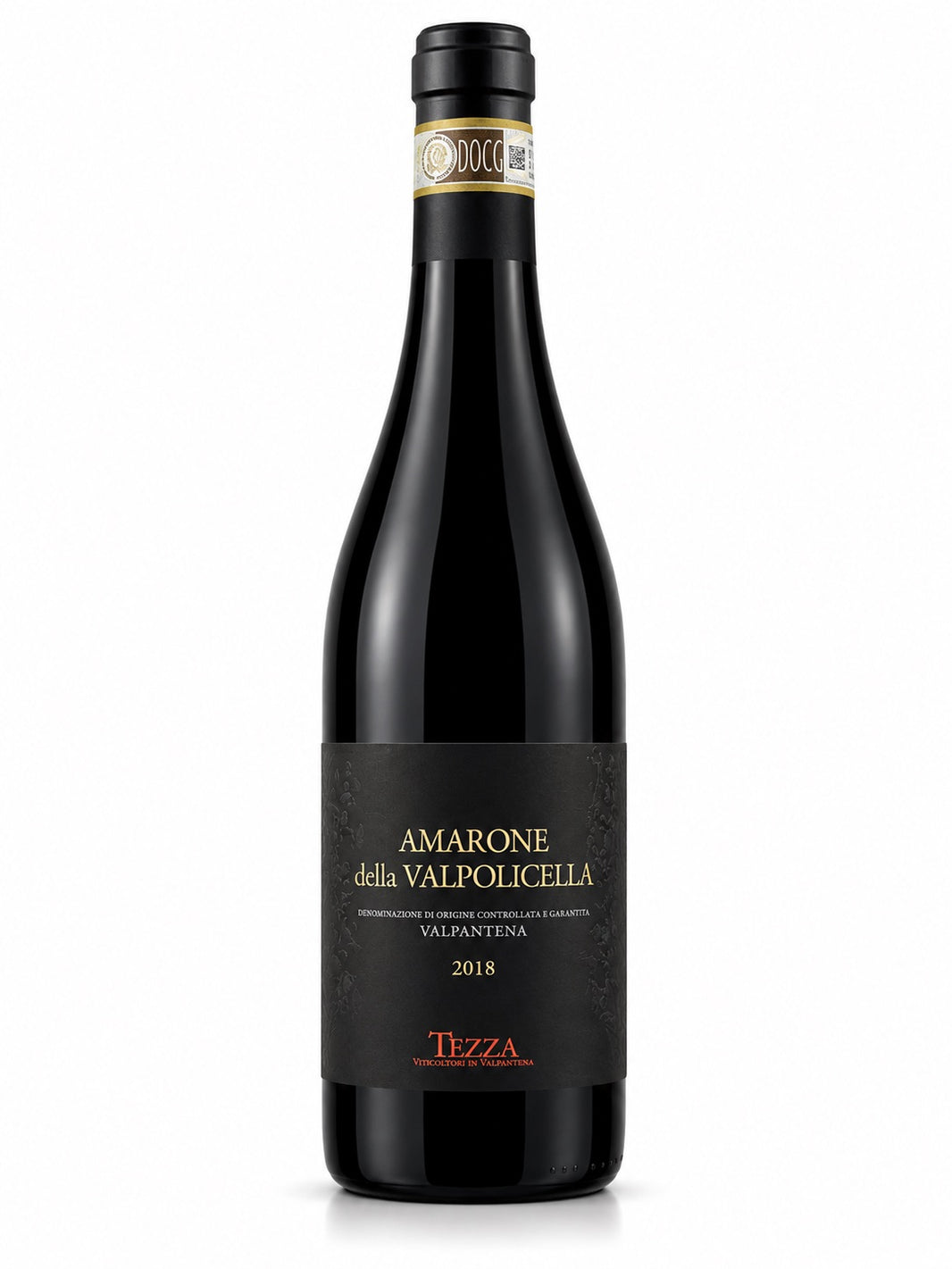 Tezza – Amarone della Valpolicella VALPANTENA 2020