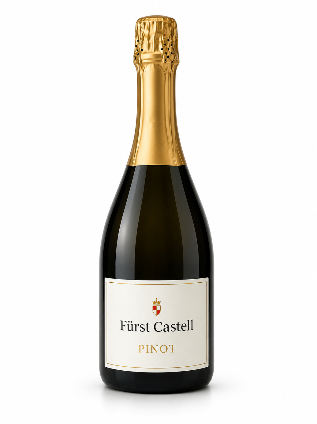 Castell – PINOT BRUT NATURE (NV)