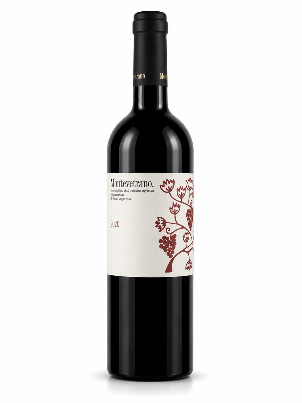 Montevetrano – MONTEVETRANO 2020