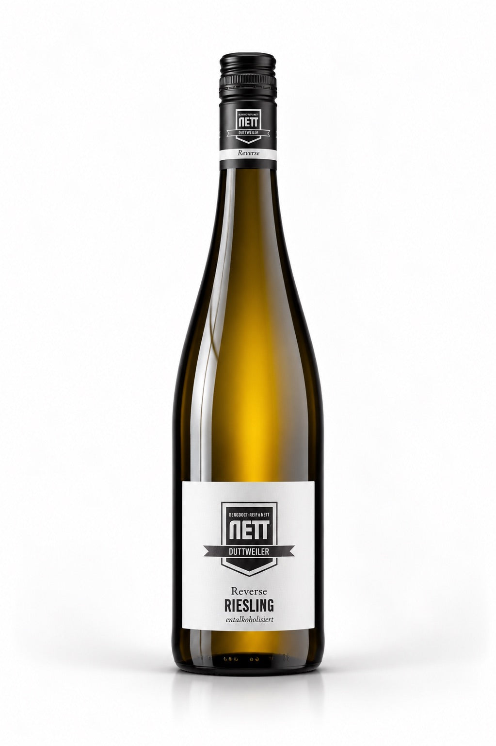 Nett - Riesling REVERSE Dealcoholised