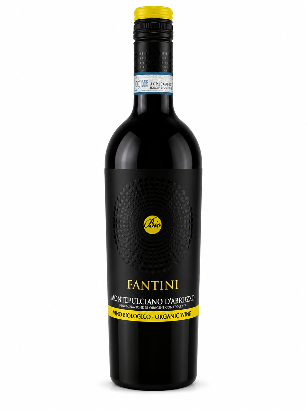 Fantini/Farnese – Montepulciano D'Abruzzo BIOLOGICO 2021