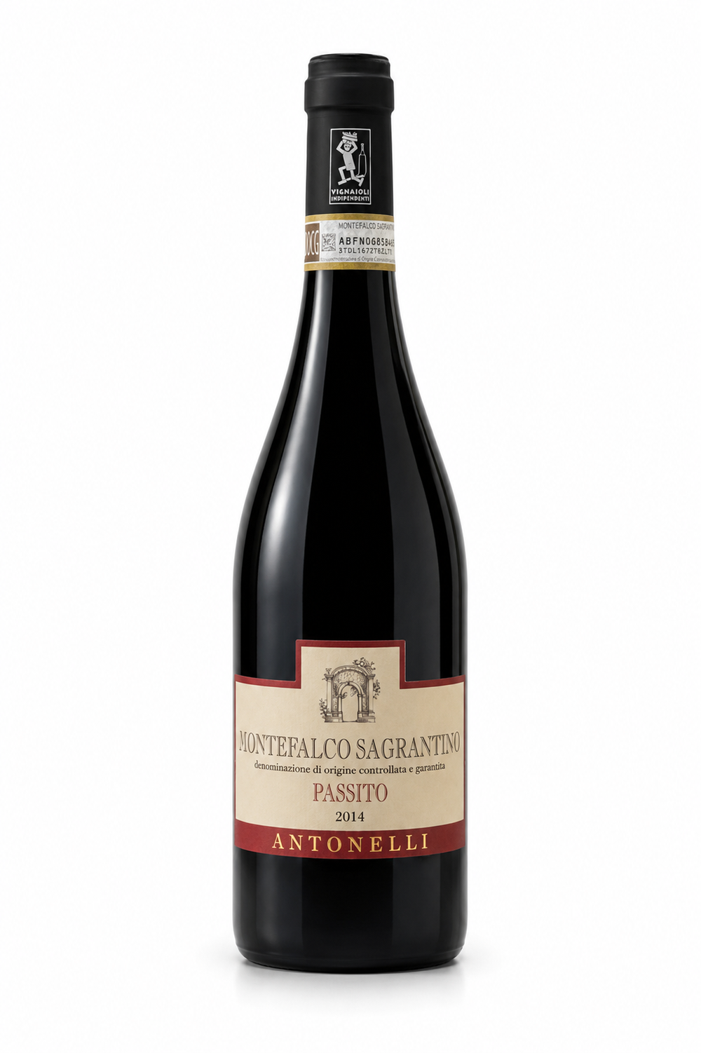 Antonelli – Sagrantino di Montefalco PASSITO 2014