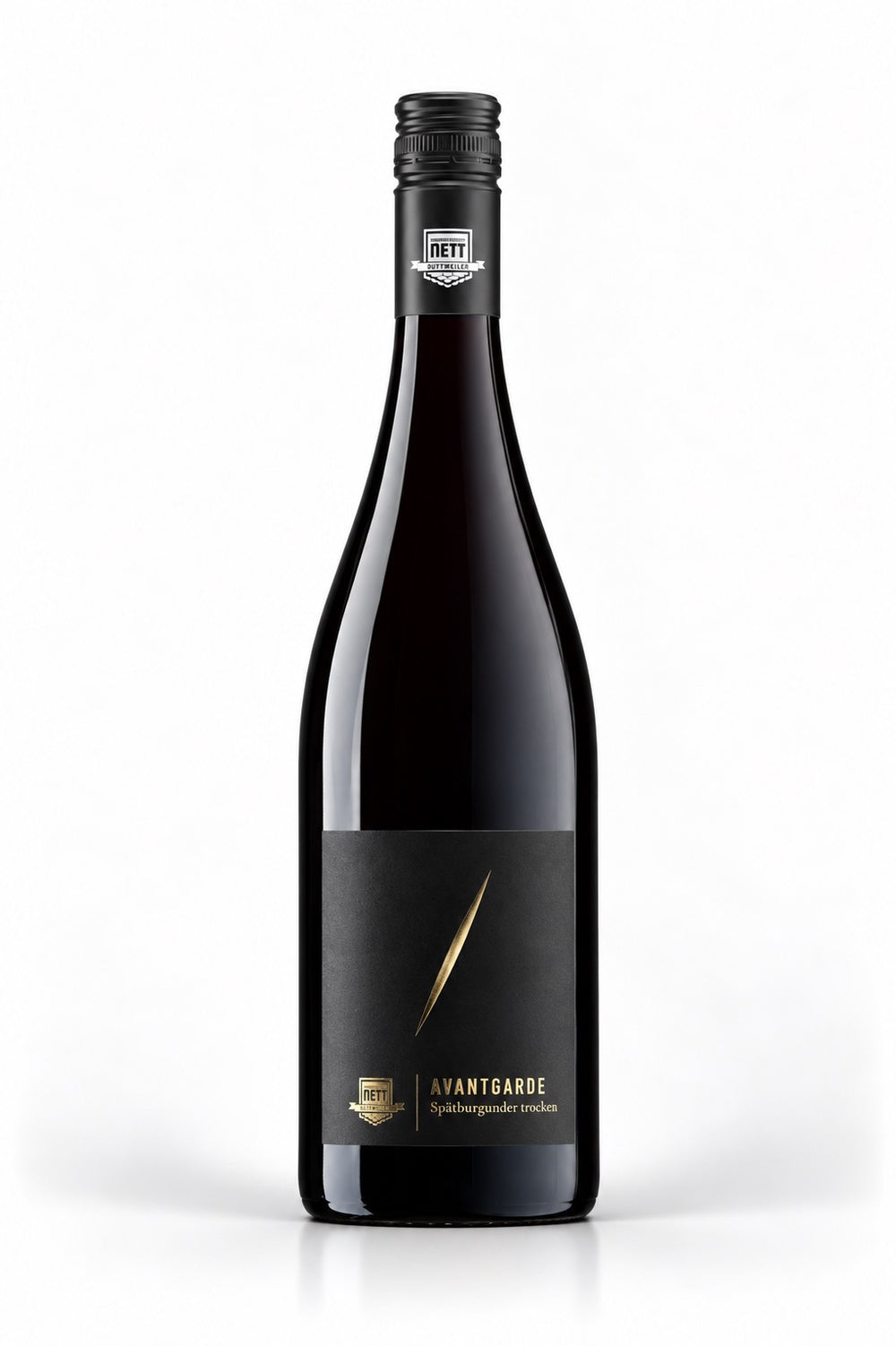 Nett - Pinot Noir (Spätburgunder) AVANTGARDE 2021