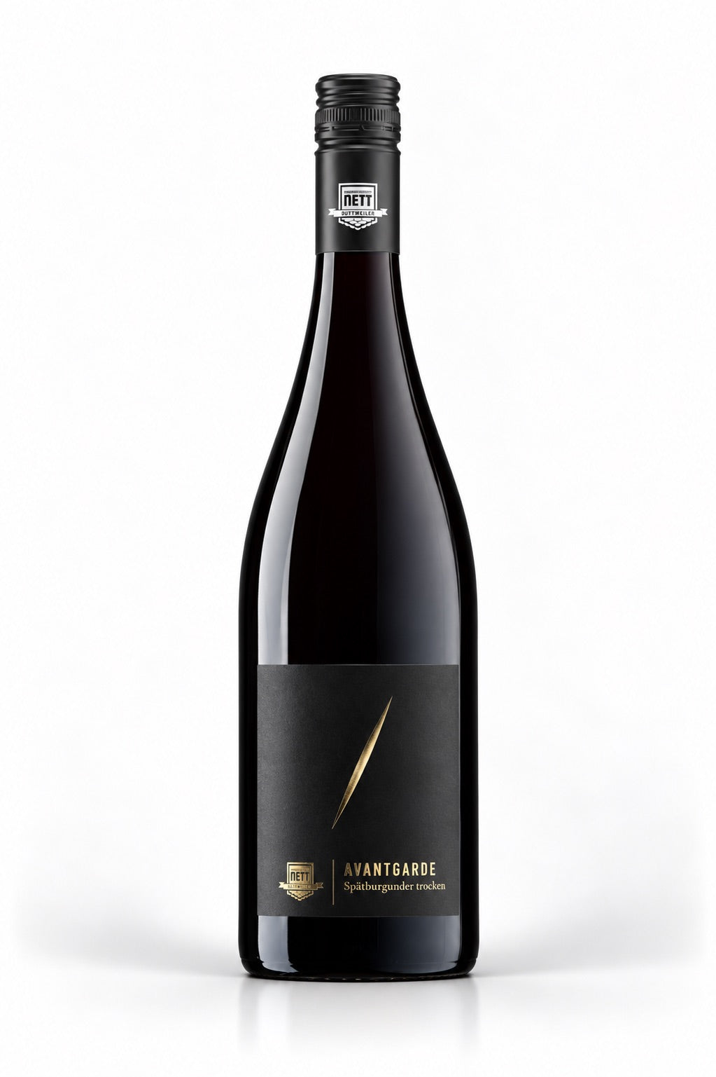 Nett - Pinot Noir (Spätburgunder) AVANTGARDE 2021