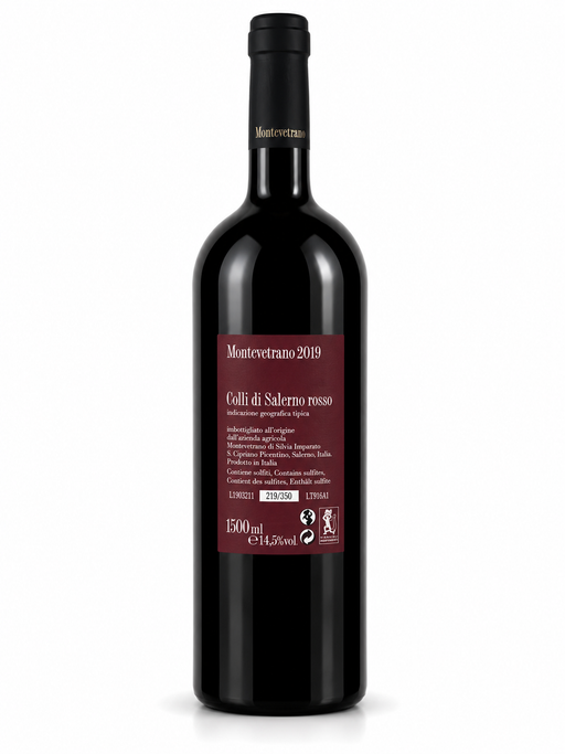 Montevetrano – MONTEVETRANO Magnum 1.5 L 2019
