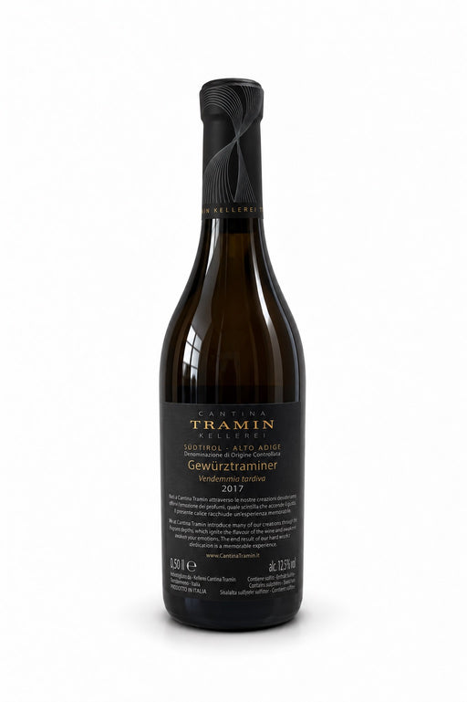 Tramin – Gewürztraminer TERMINUM 2017