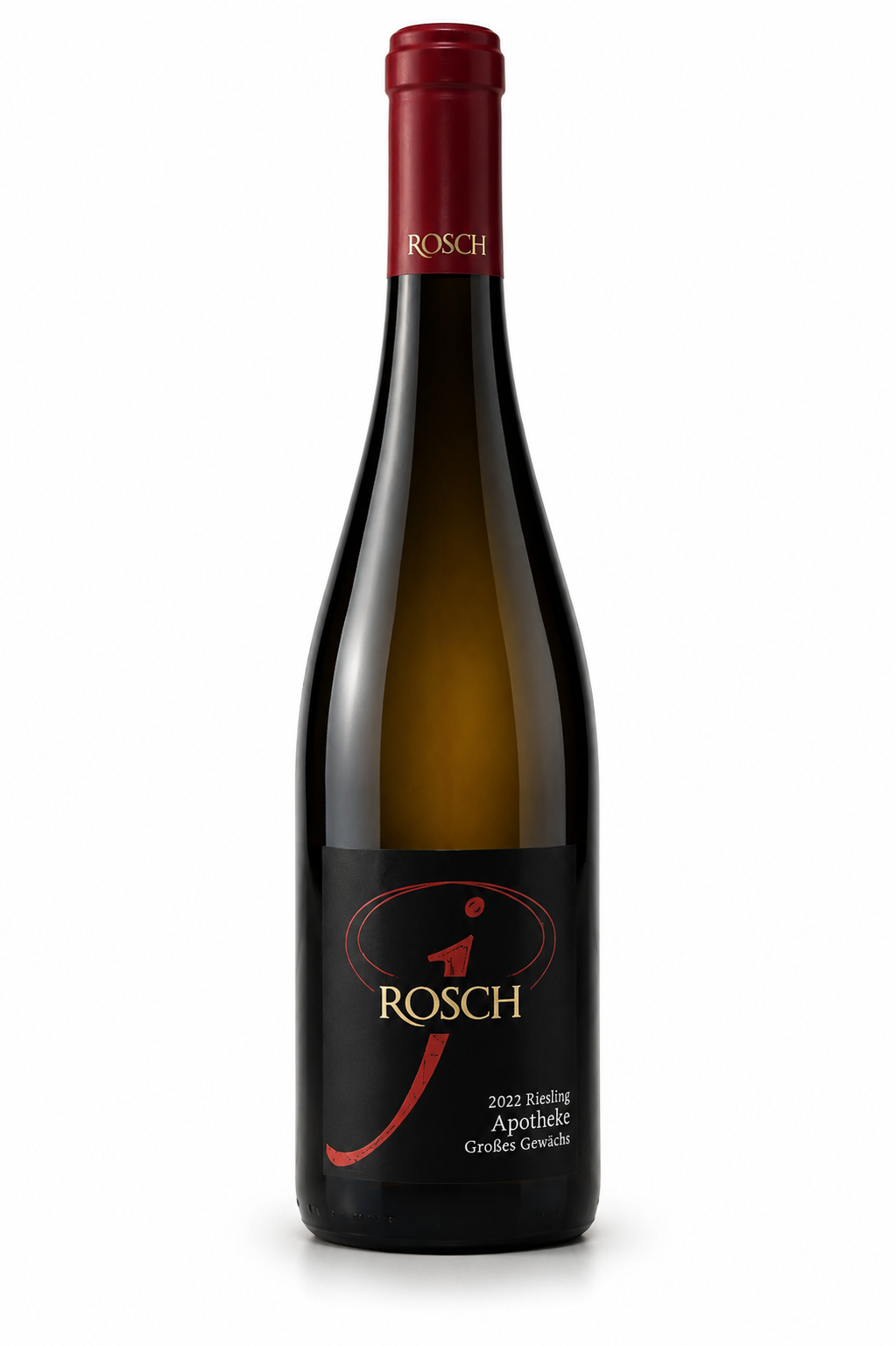 Rosch – Riesling TRITTENHEIMER APOTHEKE GG SELECTION 2022