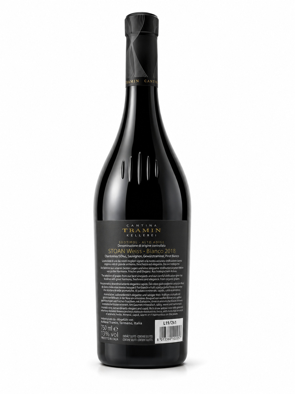 Tramin – Cuvee STOAN 2019