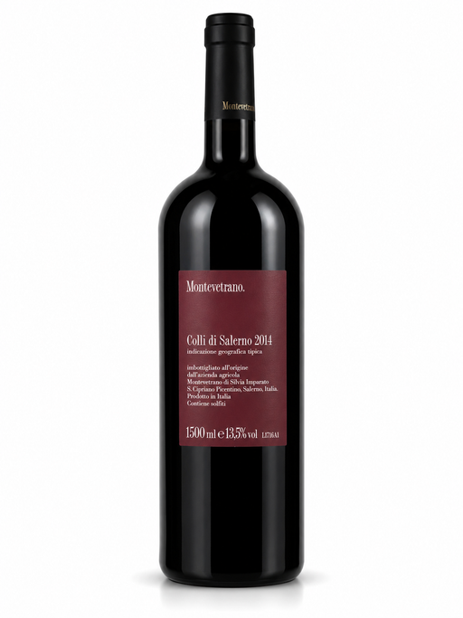 Montevetrano – MONTEVETRANO Magnum 1.5 L 2014