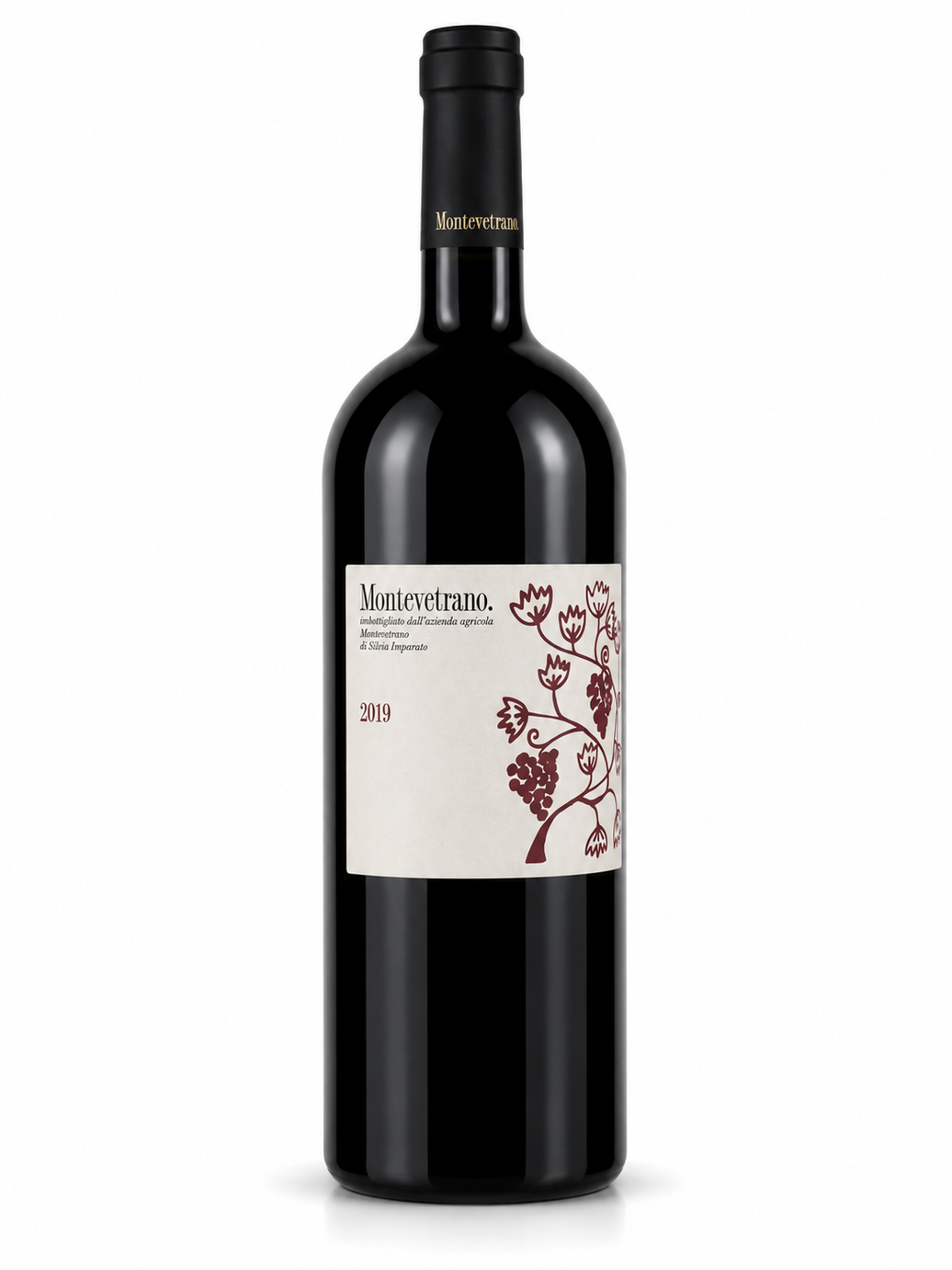 Montevetrano – MONTEVETRANO Magnum 1.5 L 2019